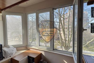 Apartament cu 3 camere decomandat, mobilat în Capitol - 23