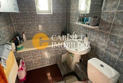 Apartament cu 3 camere decomandat în Nicolina - 5