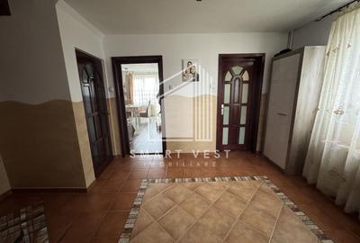 Casă individuală cu 6 camere cu Canalizare în Unio - 41