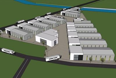 Spațiu comercial, în Șindrilița - 8