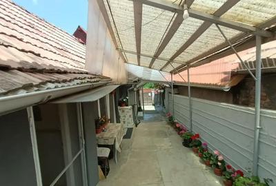 Casă cu 3 camere în Turda - 5