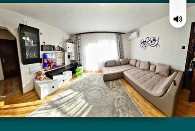 Apartament cu 2 camere semidecomandat în Central - 3