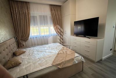 Duplex cu 3 camere cu Canalizare în Moșnița Veche - 7