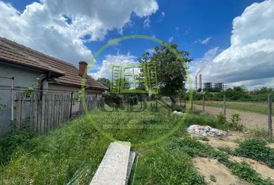 Casa semifinisata P+1 cu 643mp de teren in Bariera Valcii - 4