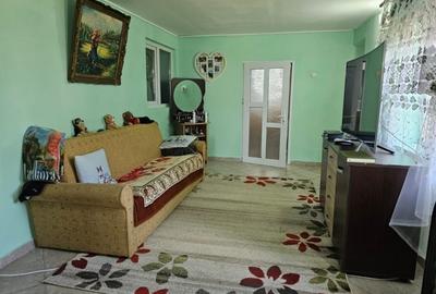 Casa pe plan parter 4 camere 115mp Tibanesti! - 1