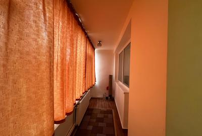 Apartament cu 2 camere semidecomandat, mobilat în Țiglina 2 - 7