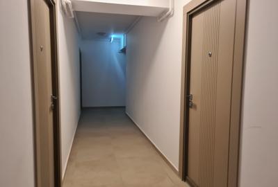 Apartament cu 2 camere semidecomandat, mobilat în Odăi - 19
