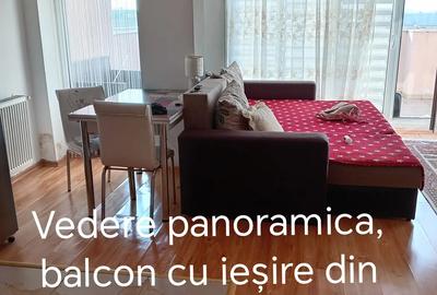 Apartament 2 camere titan 2008,parc IOR - 5