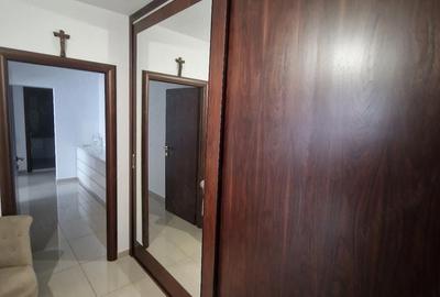 Apartament cu 3 camere decomandat, mobilat în Baba Novac - 6
