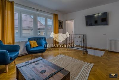 Casă individuală cu 5 camere cu Canalizare în Dealul Cetății - 6