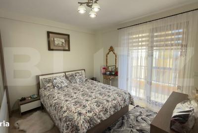 Apartament cu 3 camere în Someșeni - 5