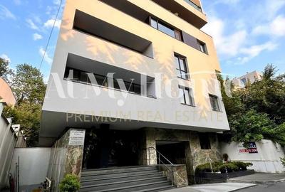 Apartament cu 3 camere decomandat, mobilat în Floreasca - 11