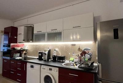 Apartament cu 2 camere decomandat, mobilat în Titan - 5