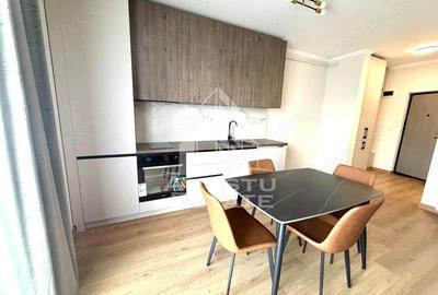 Apartament 1 camera, centrala proprie, loc de parcare, Giroc - 5