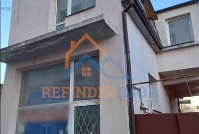 Casă cu 6 camere cu Teren 300 Mp în 13 Septembrie - 7