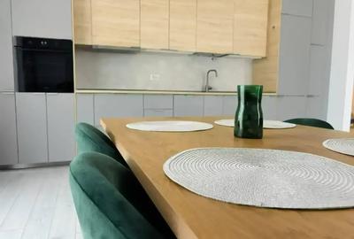 2 Camere  / Rond OMV/ Pipera Plaza - 2
