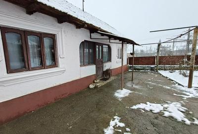 Casă individuală cu 6 camere cu Garaj în Șomănești - 7