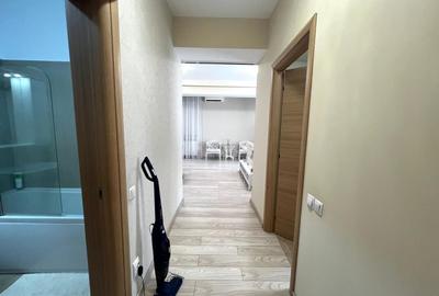 Apartament cu 2 camere, mobilat în 13 Septembrie - 20