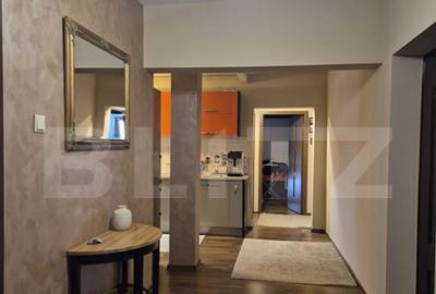 Apartament 4 camere, 85 mp, zona 7 Noiembrie - 1