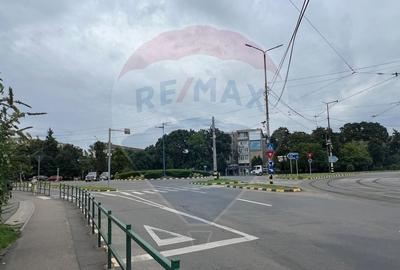 De vanzare spatiu comercial 61,80mp, in zona Bdul Dacia - 3