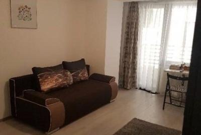 Garsonieră decomandată în Băneasa - 4