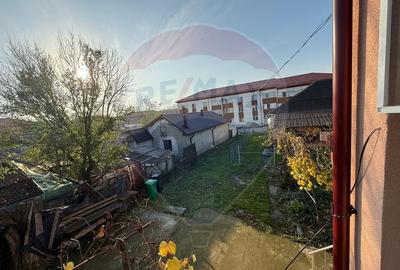 Casa de vanzare Mihail Kogalniceanu teren 524 mp Jud Constanta - 7