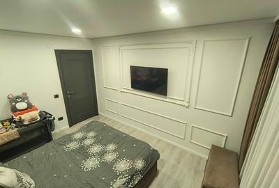 Apartament 3 camere, 71.26 mp, zona Brazda lui Novac - 3