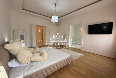 Apartament cu 3 camere decomandat, mobilat în Fabric - 11