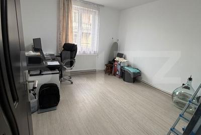 Apartament cu 2 camere decomandat în Prundu Bârgăului - 10