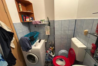 Garsonieră decomandată, compartimentată în 2 camere | Cartier Brâncuși | Metrou - 3