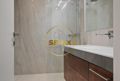 Apartament cu 4 camere decomandat, mobilat în Kiseleff - 15