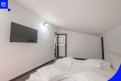 Casă individuală cu 6 camere cu Canalizare în Voroneț - 12