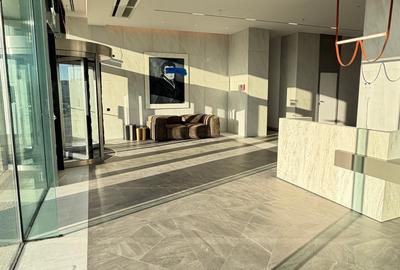 Apartament cu 2 camere în Pipera - 2