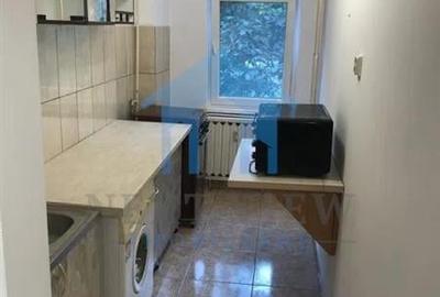 Apartament 1 camera, Kaufland Manastur - 3
