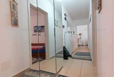 Apartament cu 3 camere decomandat, mobilat în Apărătorii Patriei - 4