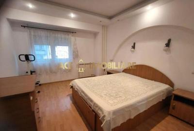 Apartament cu 2 camere decomandat, mobilat în Nerva Traian - 3