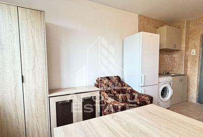 Garsonieră, mobilată în Olimpia-Stadion