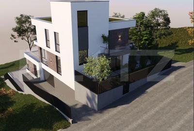 Apartament cu 3 camere în Grigorescu - 2