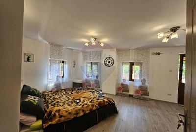 Casă cu 7 camere cu Teren 1134 Mp în Tarcău - 11