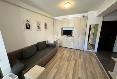 Garsonieră în Bucșinescu - 2