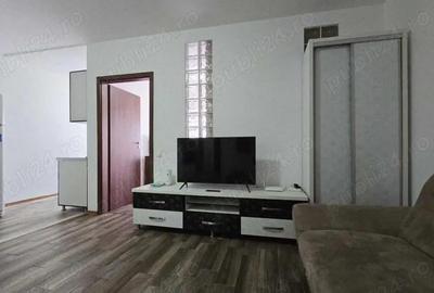 Apartament cu 3 camere nedecomandat în Nufărul - 8
