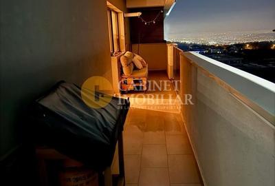 Apartament cu 2 camere nedecomandat, mobilat în Copou - 8