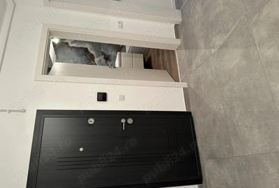 Vand apartament 2 camere decomandat etaj 2 in bloc NOU - 9
