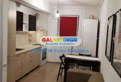 Garsoniera Dubla Berceni - Dimitrie Leonida - Parcare - 3