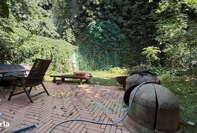 Apartament cu 6 camere, mobilat în Central - 1
