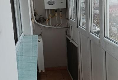 Proprietar vând garsoniera sector 5 strada semanatorului 52 - 8