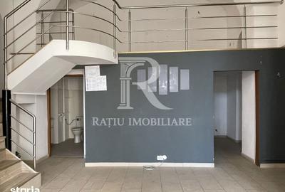 Spațiu comercial, de 59.4 mp, în Sântandrei - 14