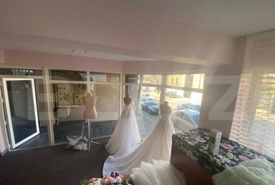 Spațiu comercial, de 97 mp, în Gheorgheni - 2