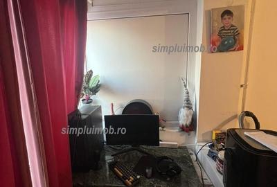 Garsoniera 34mp la gura de metrou Dristor renovata complet - 5