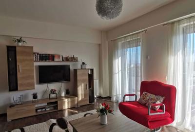 Garsonieră nedecomandată în Gară - 4